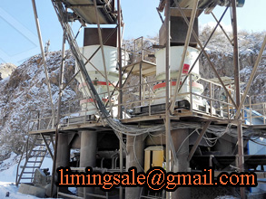 上海矿山机械机器有限公司VSI5X8522